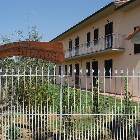 Poggio Bella Vista Vila Castiglione del Lago Exterior foto