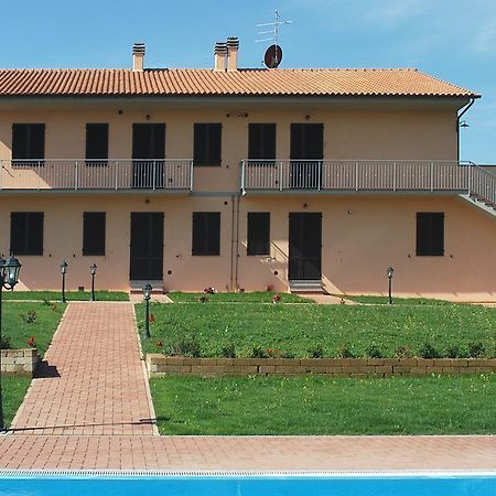 Poggio Bella Vista Vila Castiglione del Lago Exterior foto